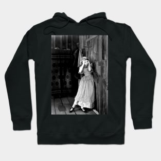 Lillian Gish Freak Out / "The Wind" Hoodie